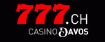 Casino & # 8203; 777 & # 8203; .ch