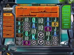 Battleship slot