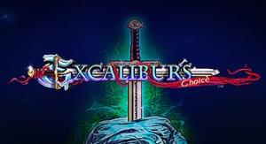 Excalibur's Choice Slot