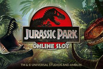 Jurassic Park Video Online Slots