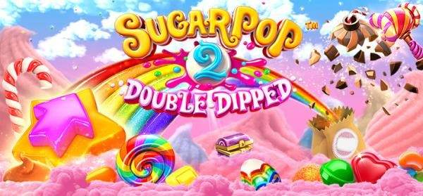 Sugar Pop 2 Cover-Bild