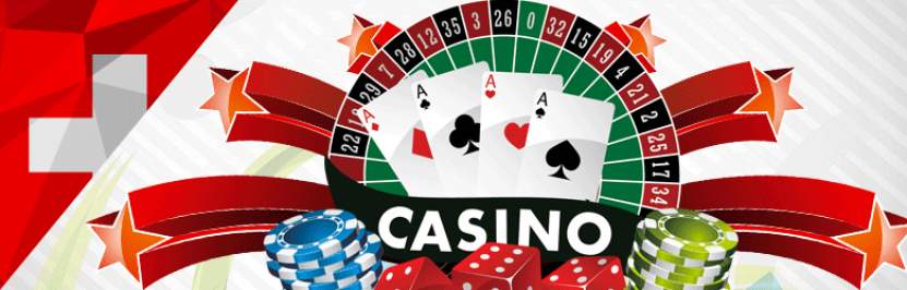 US casinos