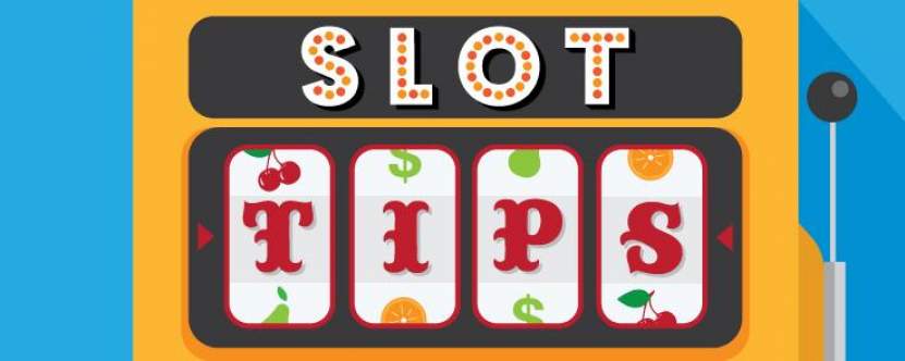 5 slot tips for online casinos