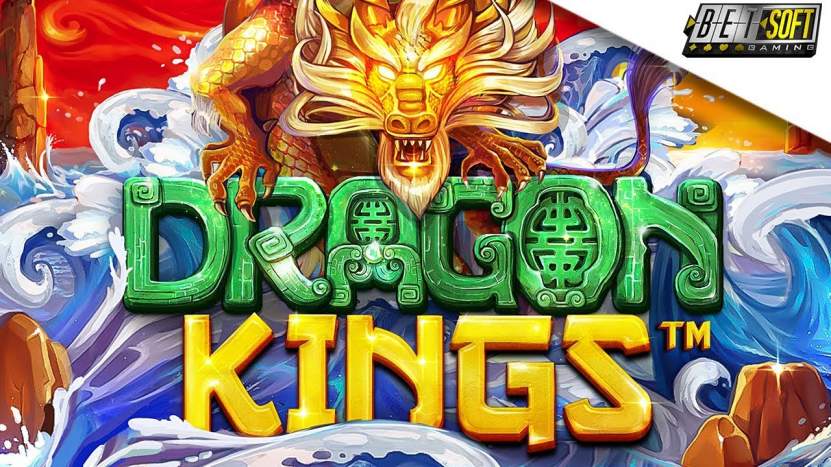 Dragon Kings Betsoft Slot Slot