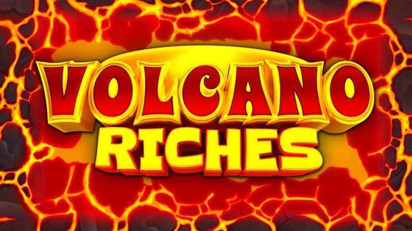 Volcano Riches