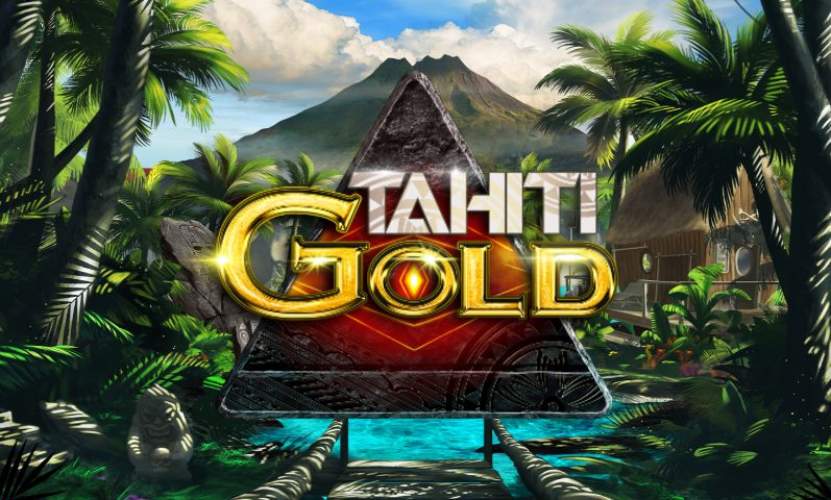 Tahiti gold