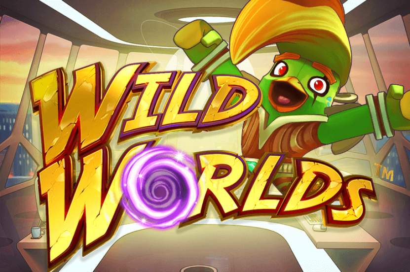 Wild World's Slot of Netent