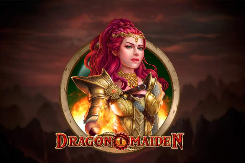 Dragon Maiden Play'n Go